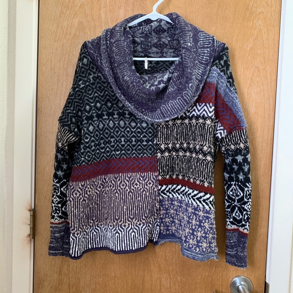 FREE PEOPLE sweater
